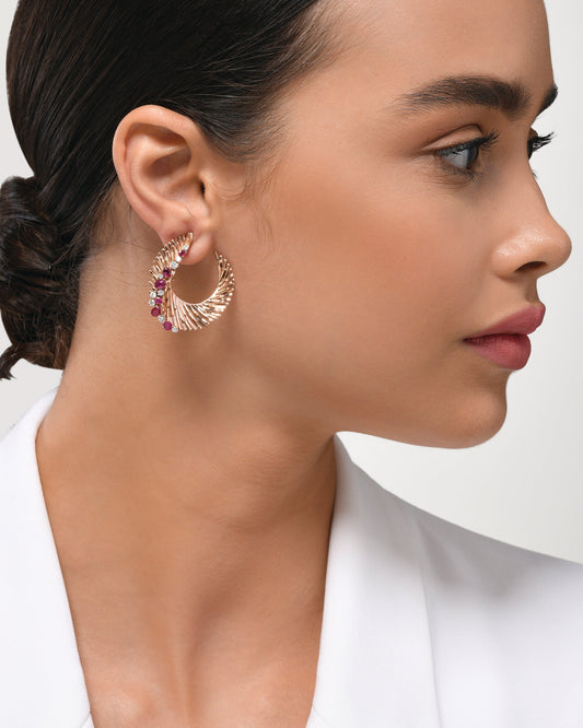 Sway Earring