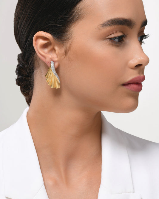 Sway Earring