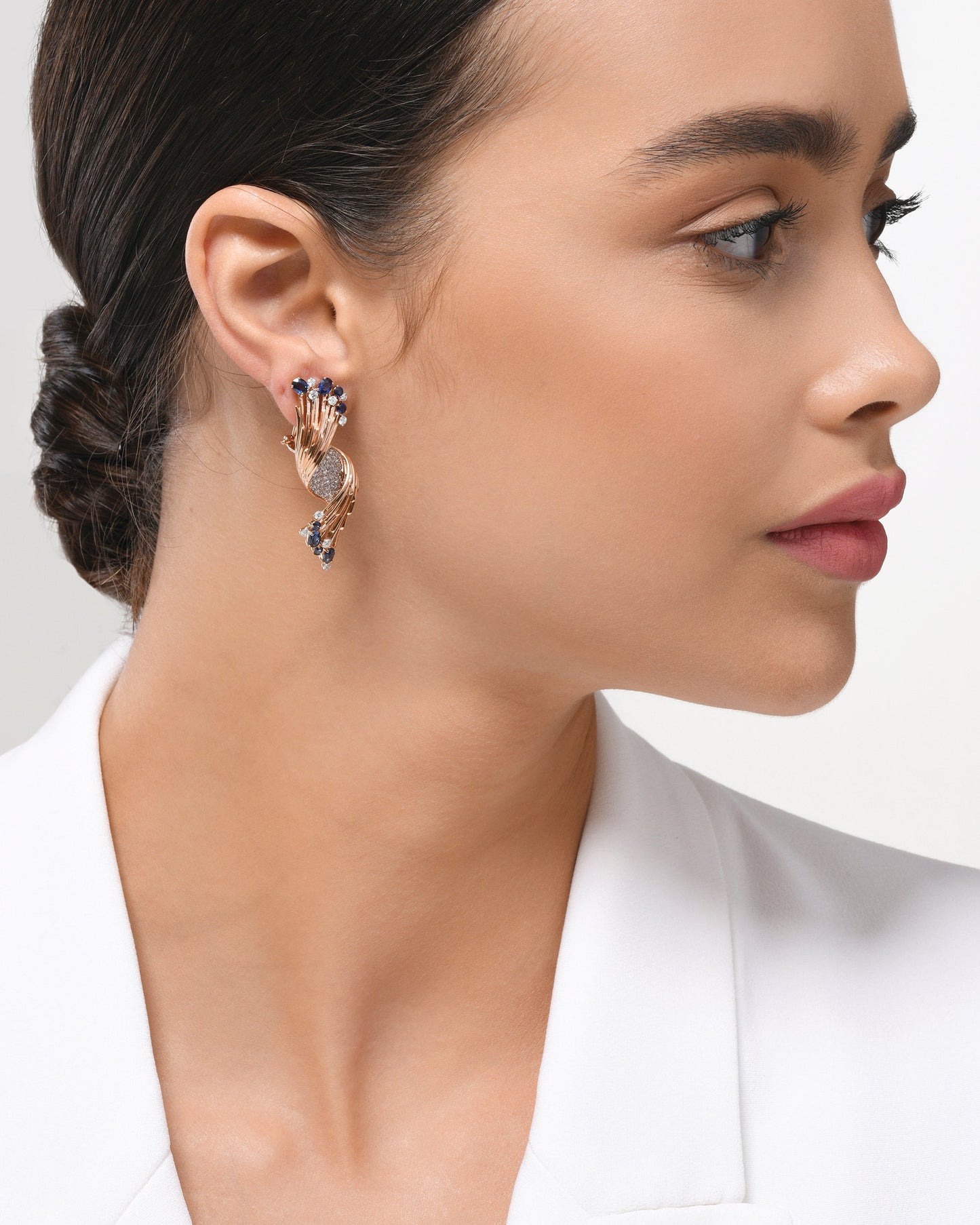 Sway Earring