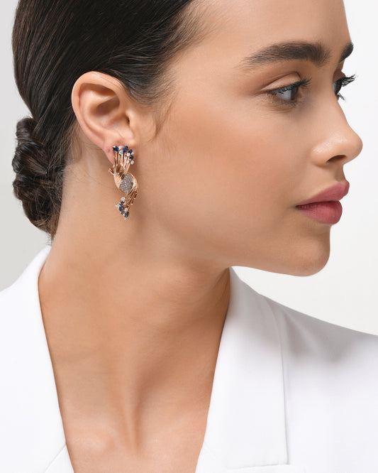 Sway Earring