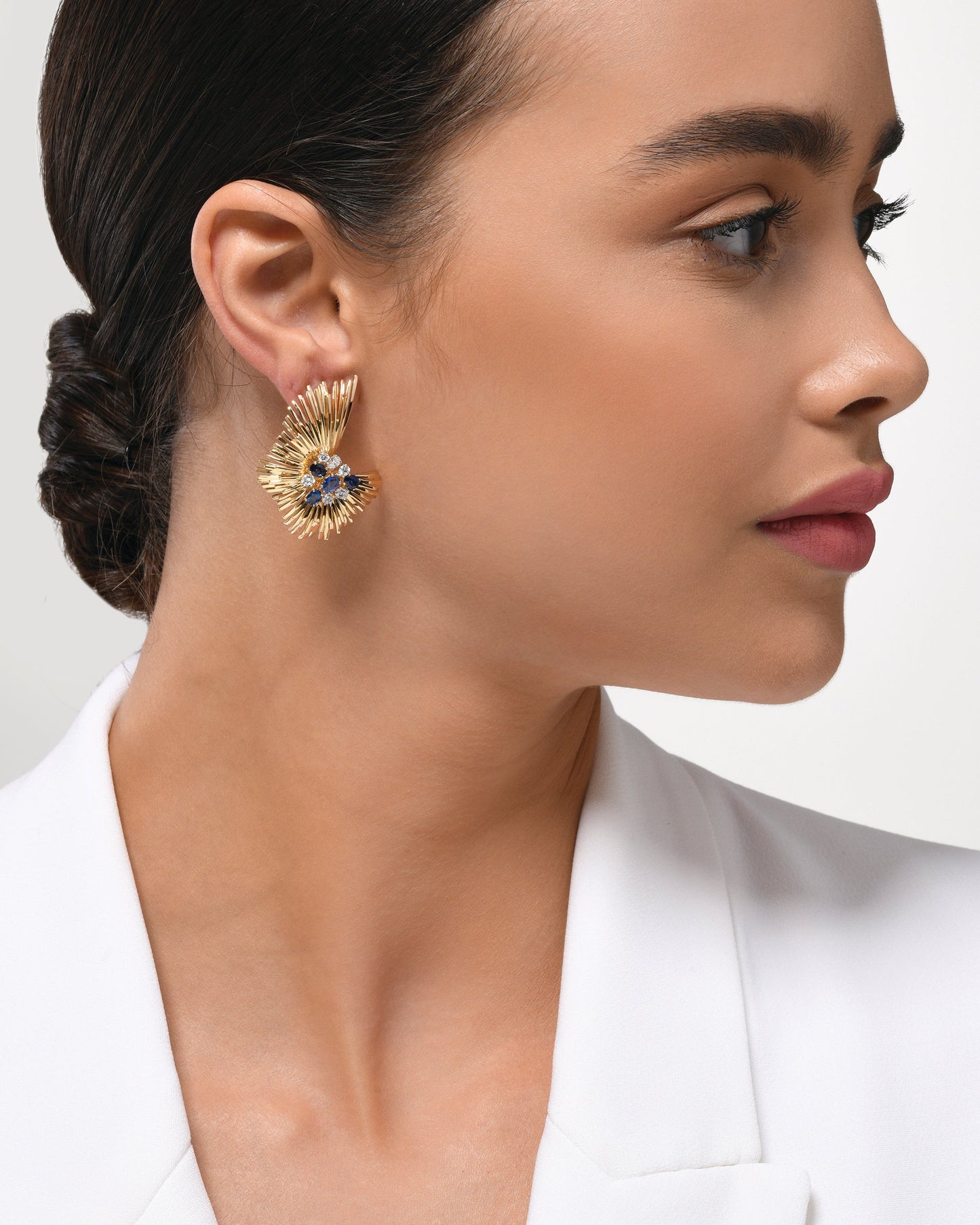 Sway Earring