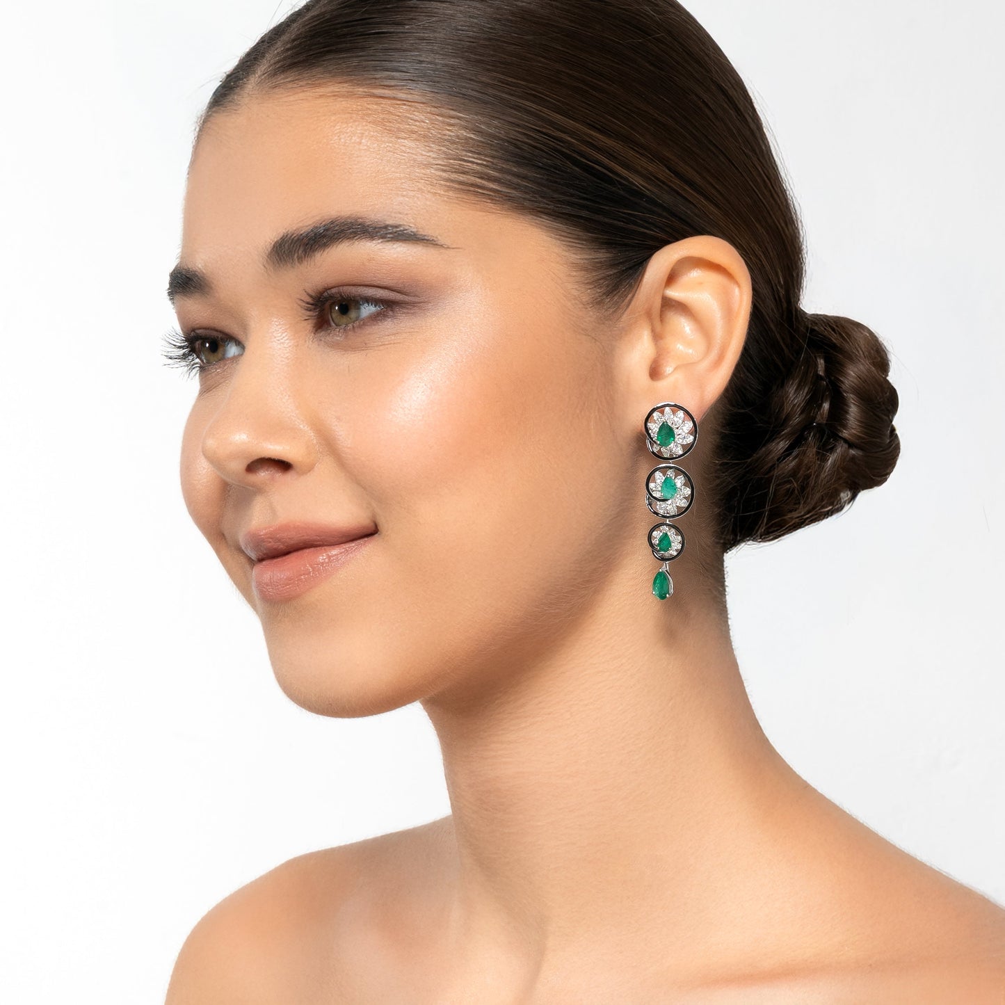 Dew Earring