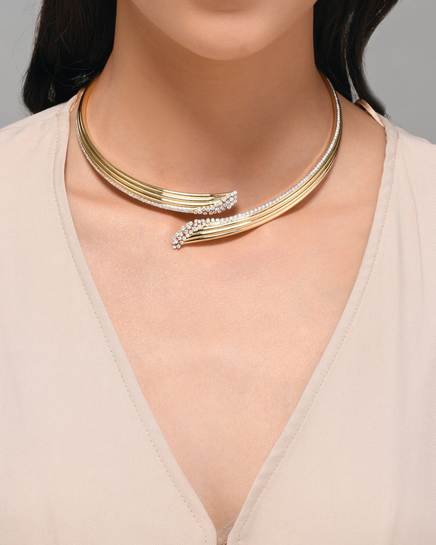 Sway Necklace