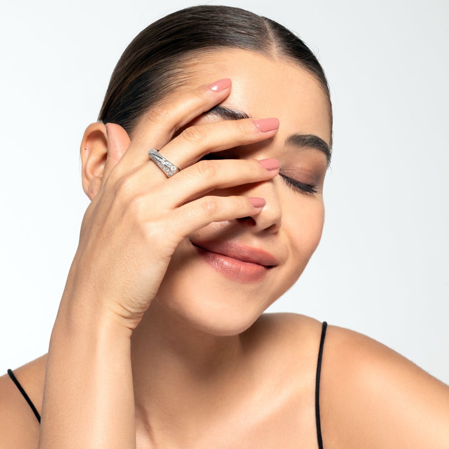 Flux Ring