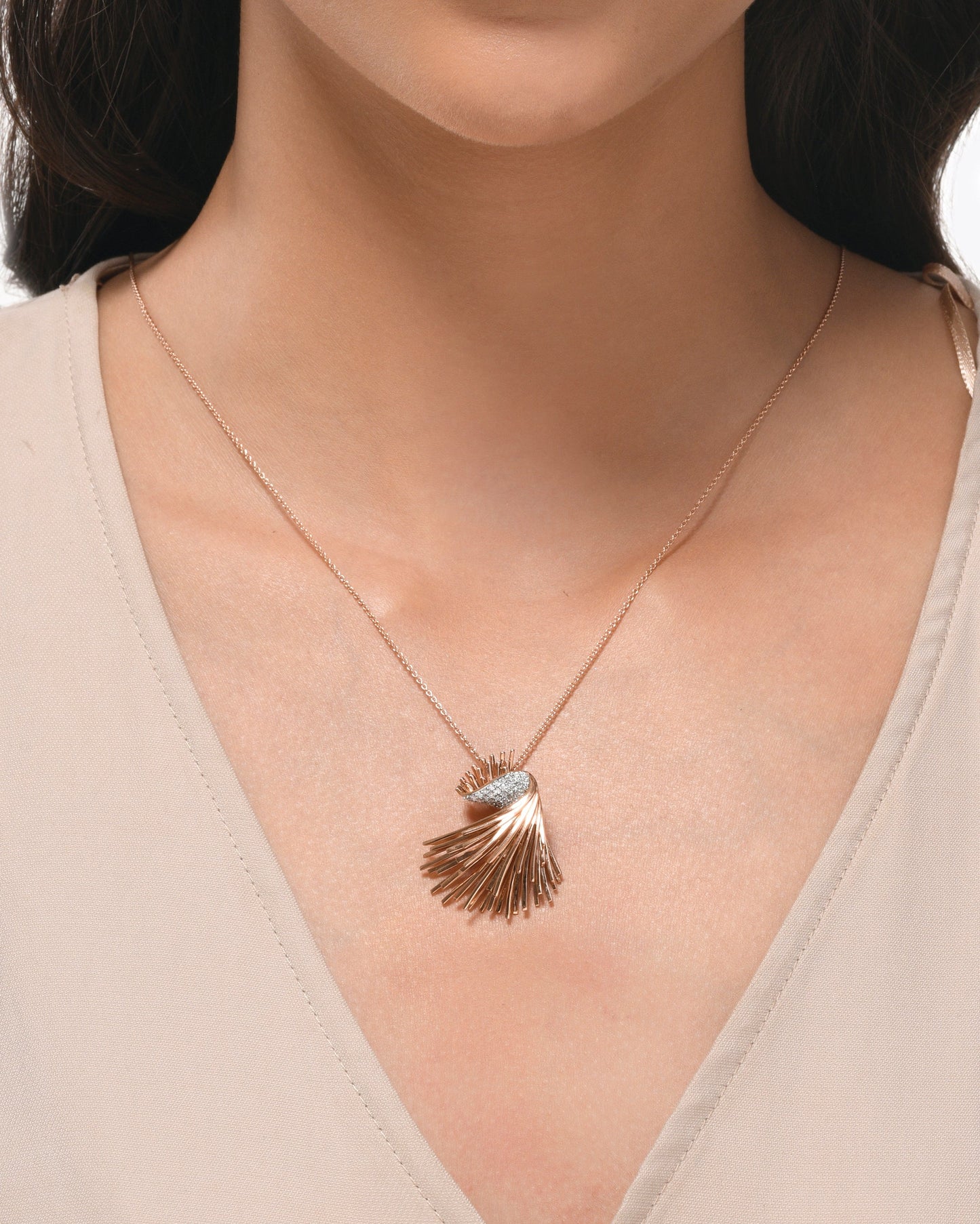 Sway Pendant