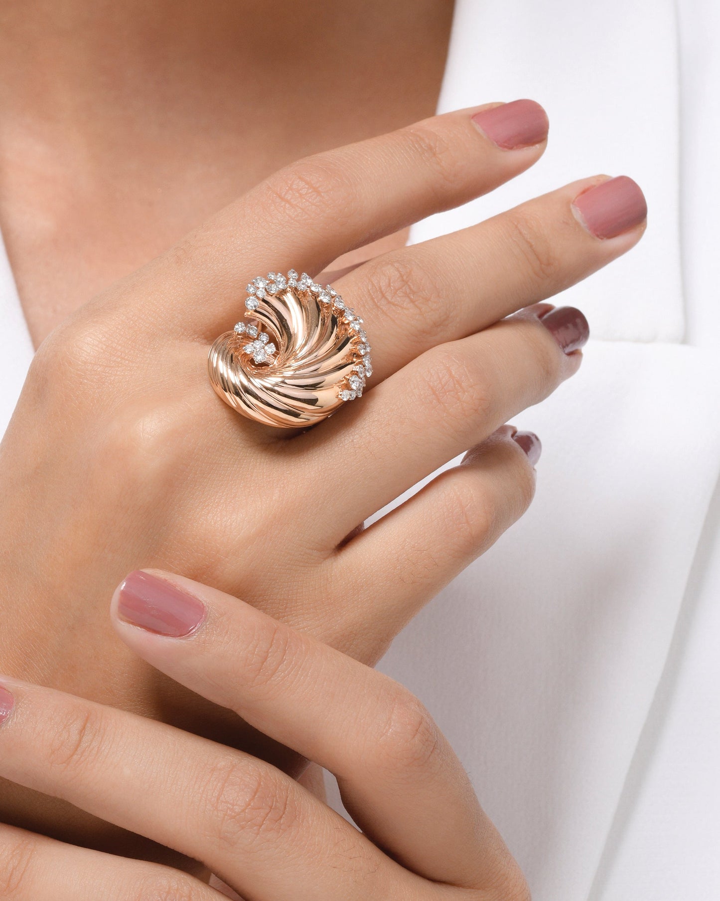 Sway Ring