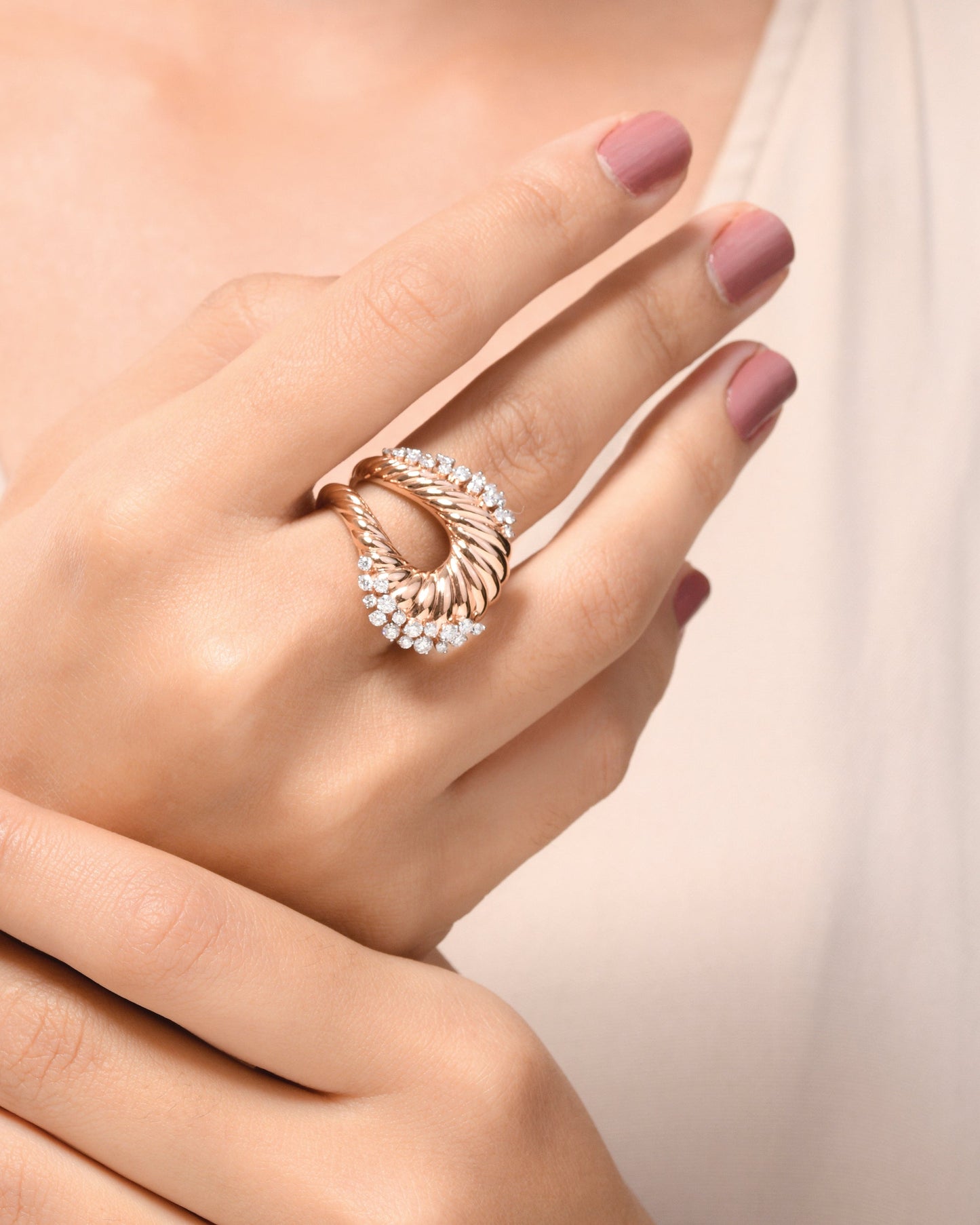 Sway Ring
