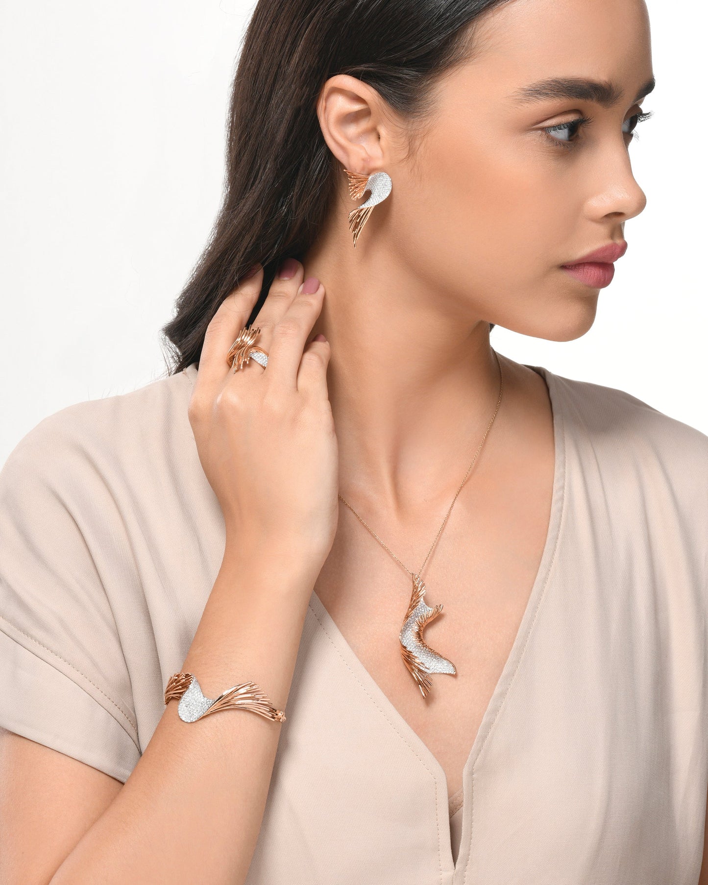 Sway Pendant