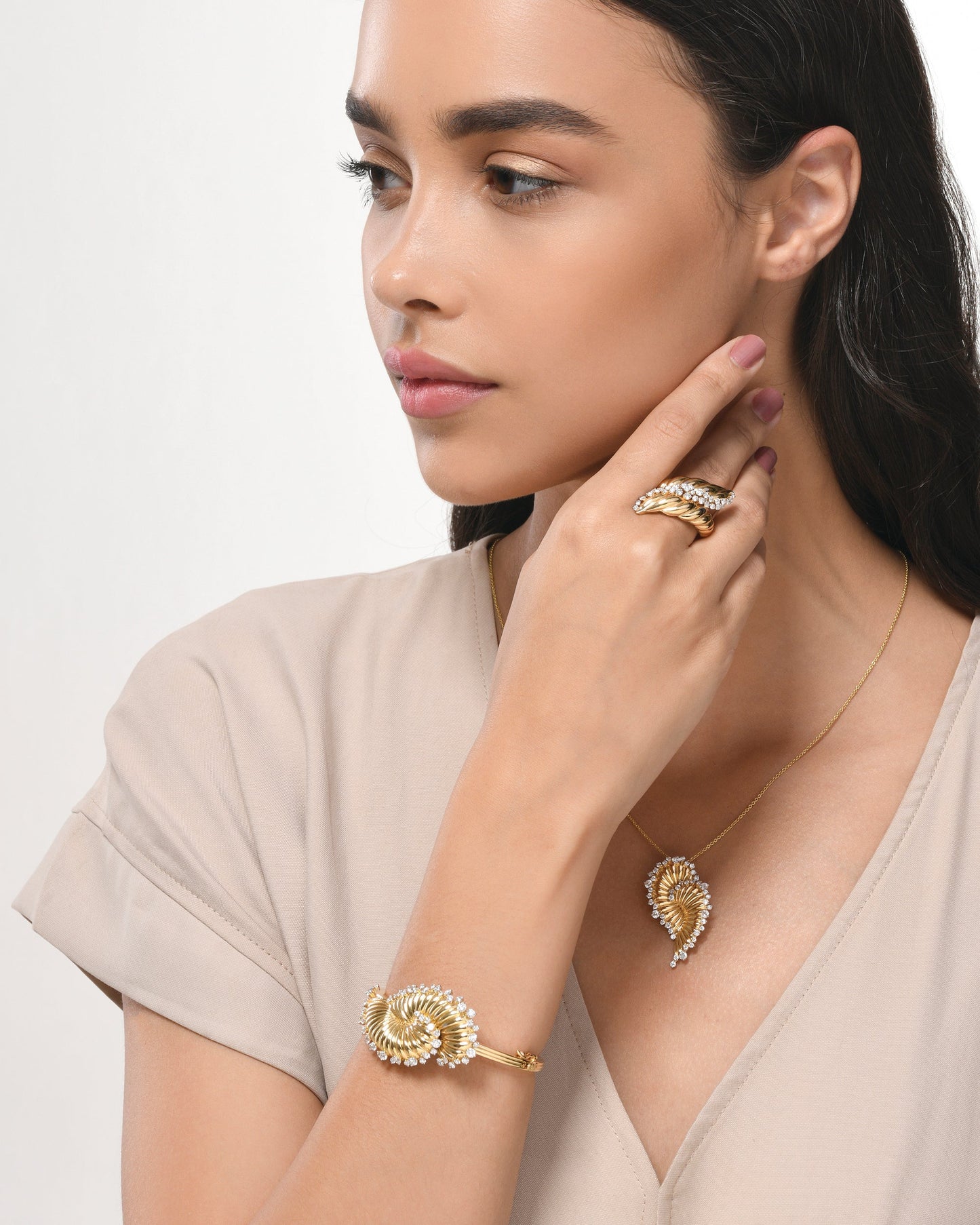 Sway Bangle