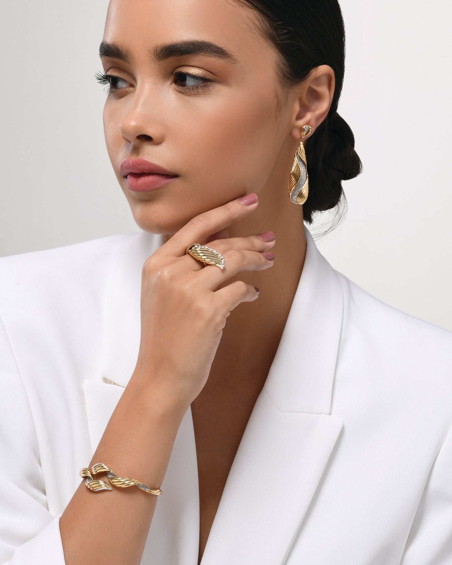 Sway Bangle