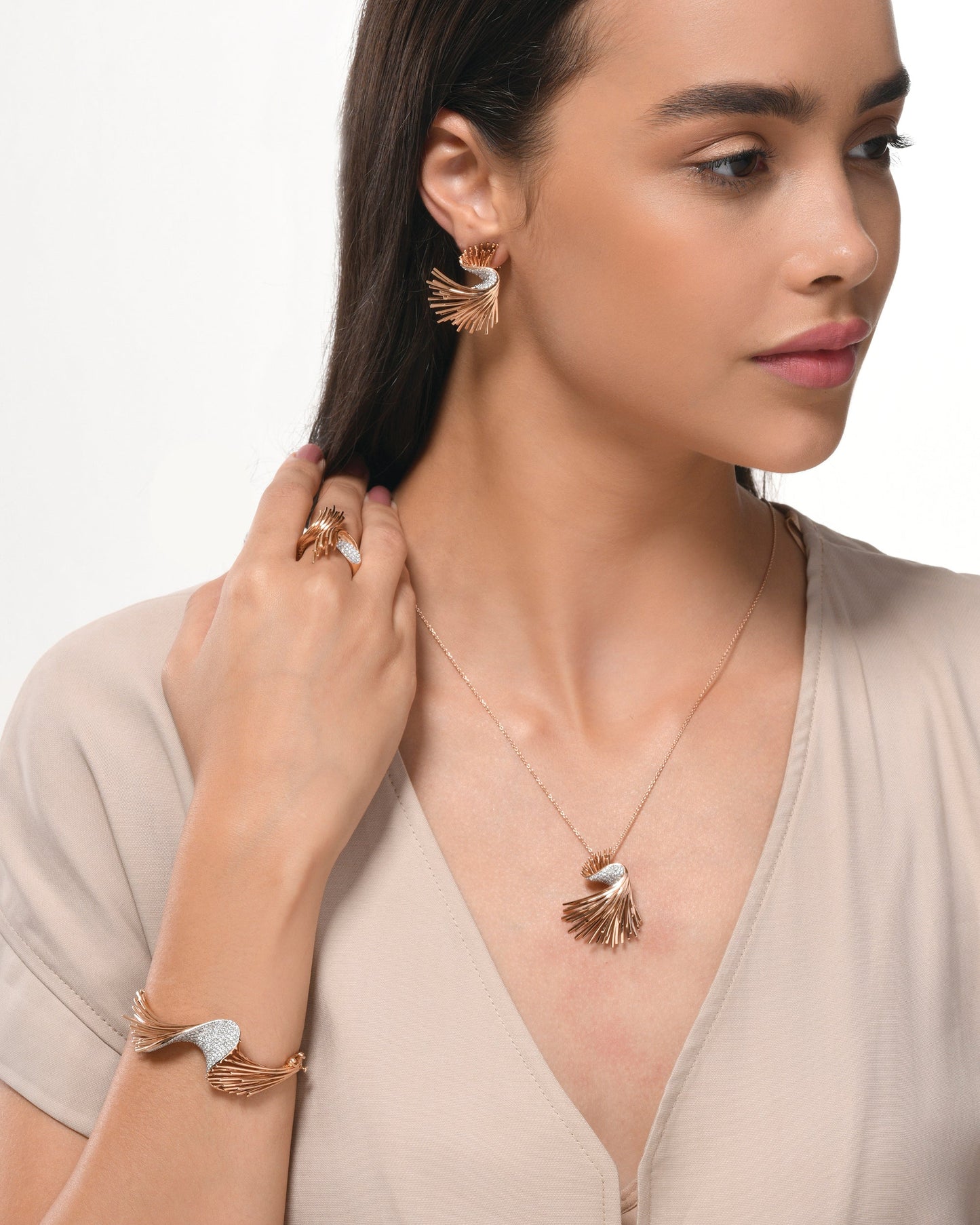 Sway Pendant
