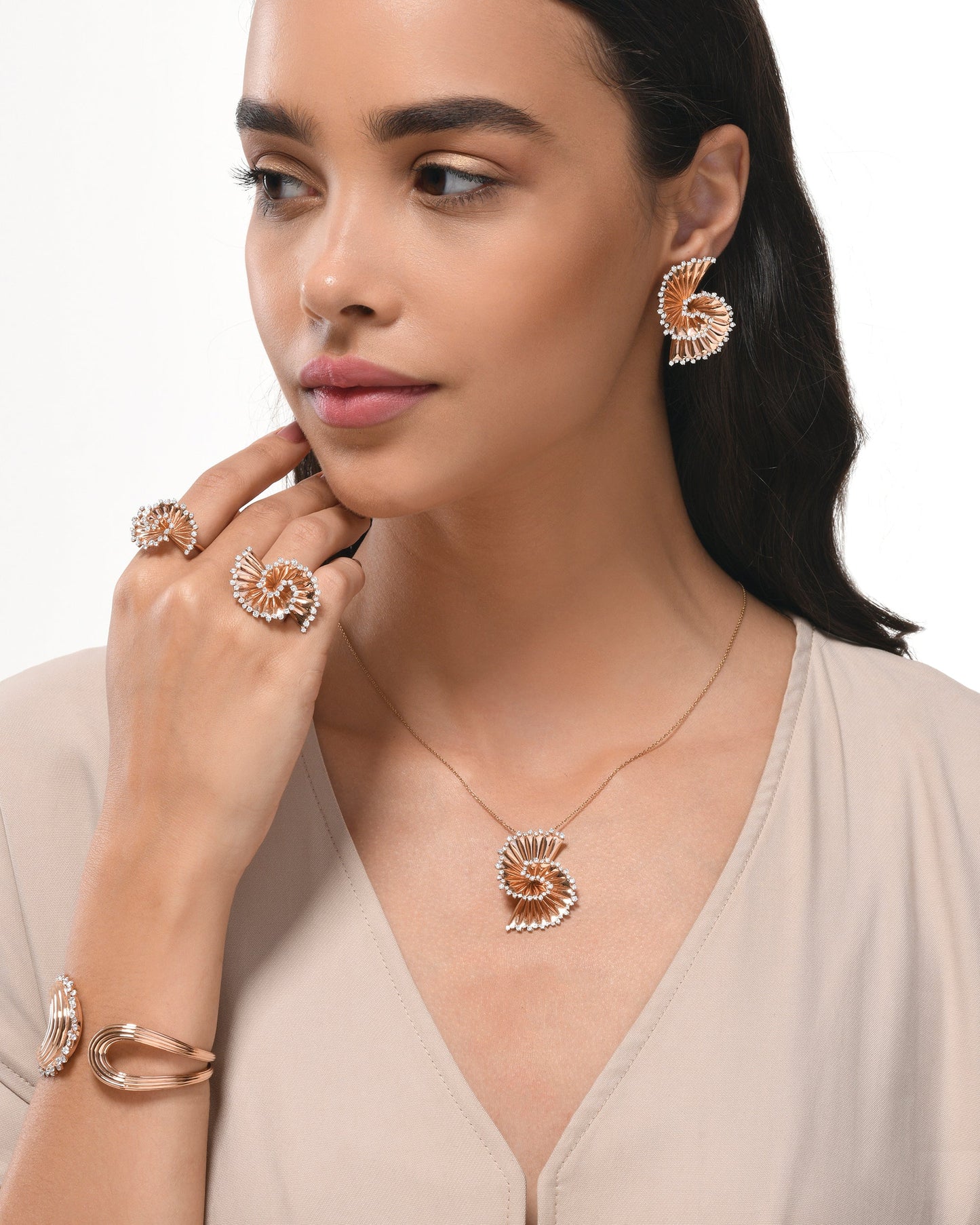 Sway Bangle