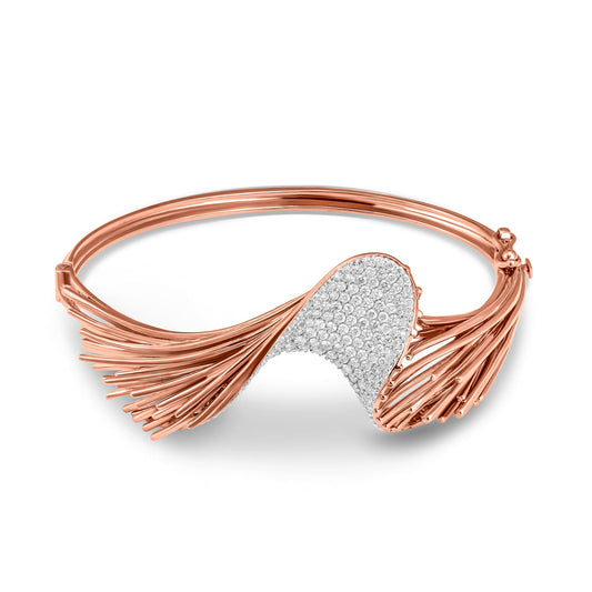 Sway Bangle