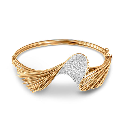 Sway Bangle
