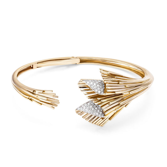 Sway Bangle