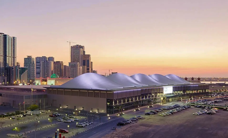 Sharjah, UAE