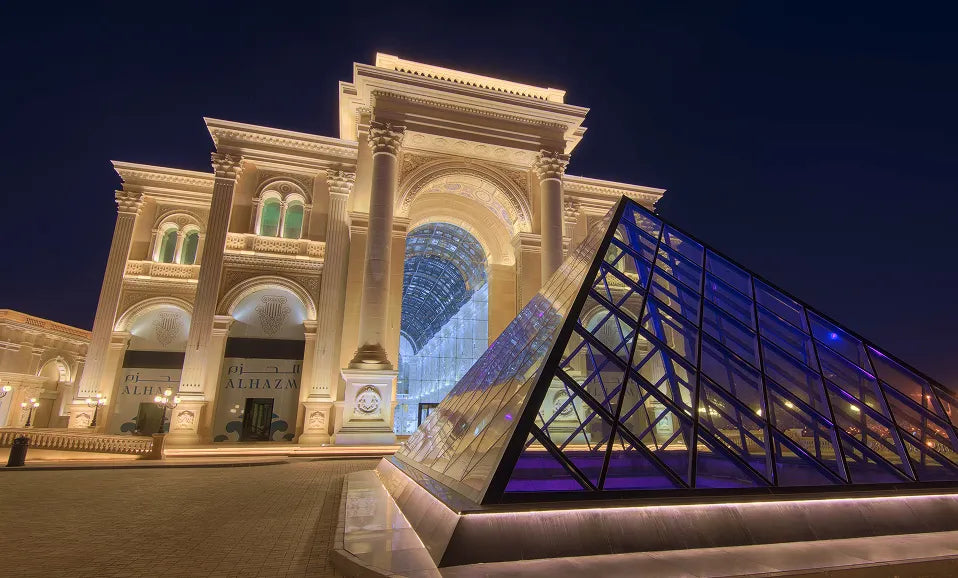Doha, Qatar