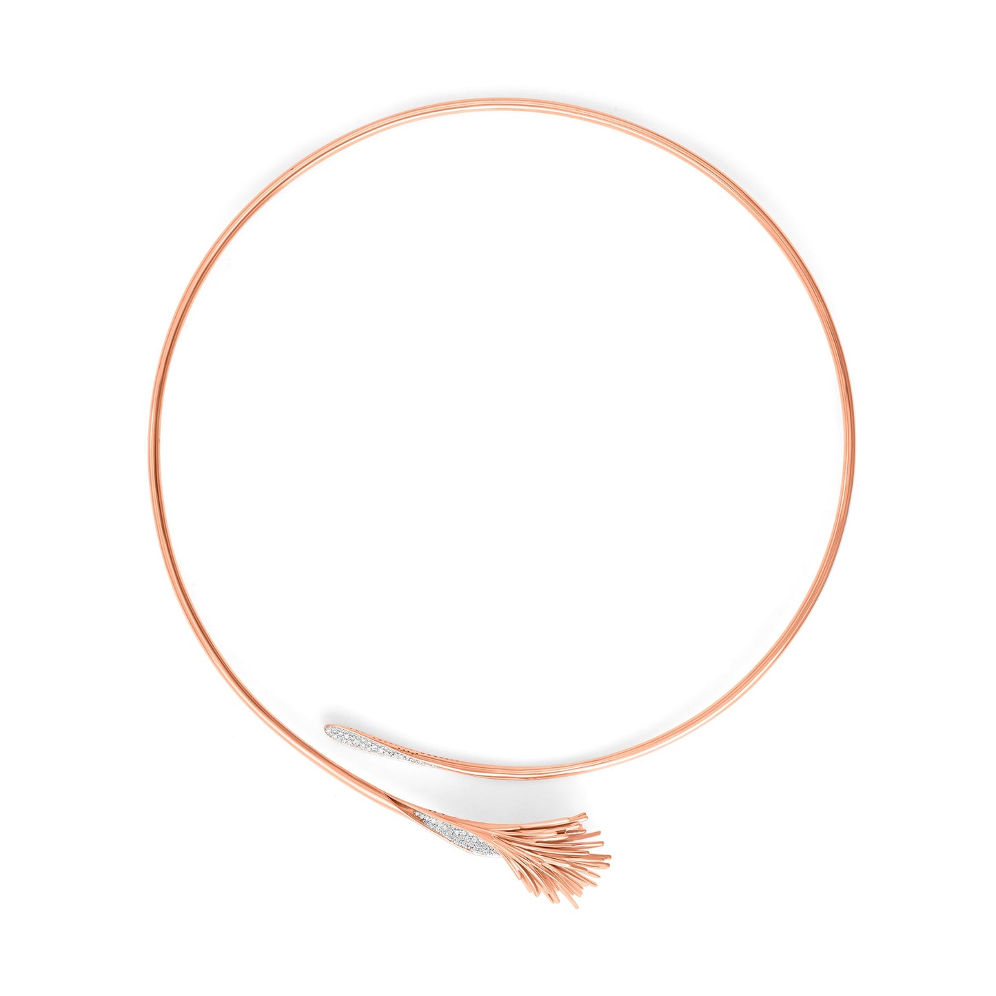 Sway Necklace