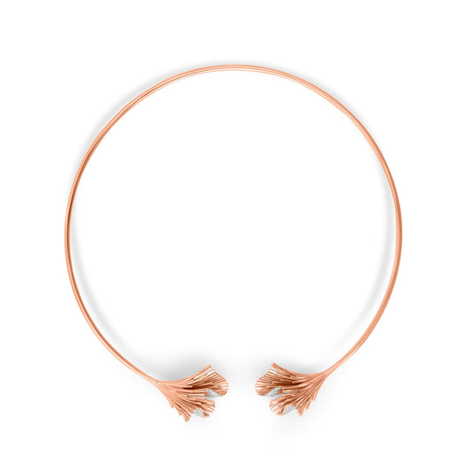 Sway Necklace