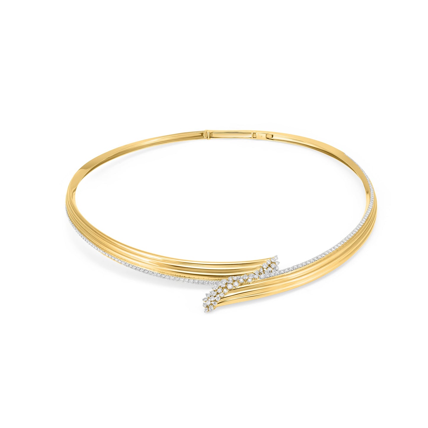 Sway Necklace