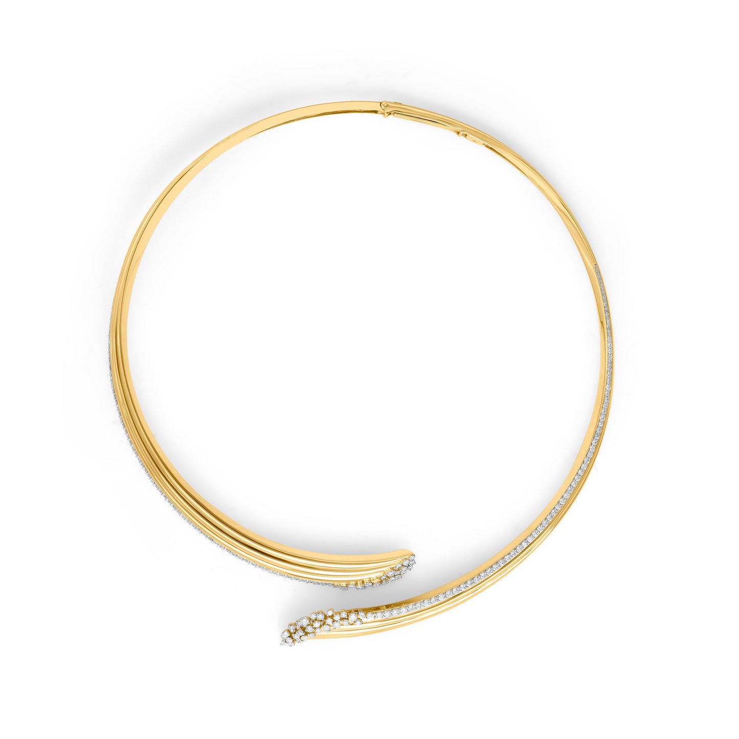 Sway Necklace