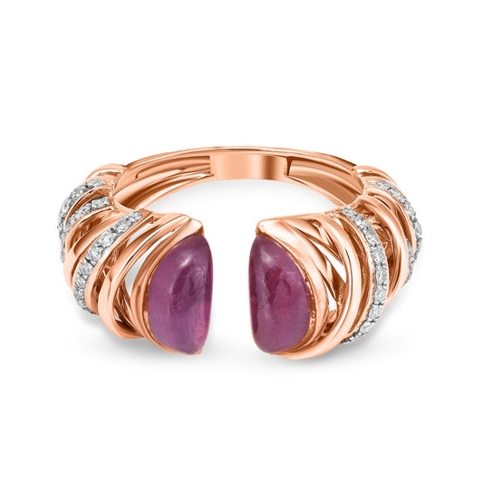 Entwine Ring