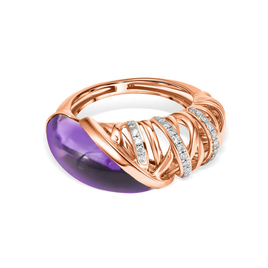 Entwine Ring