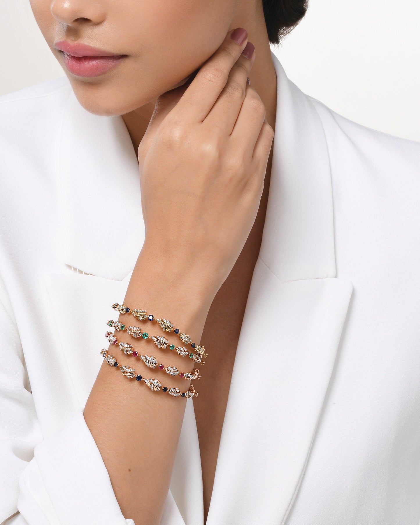 Entwine Bangle