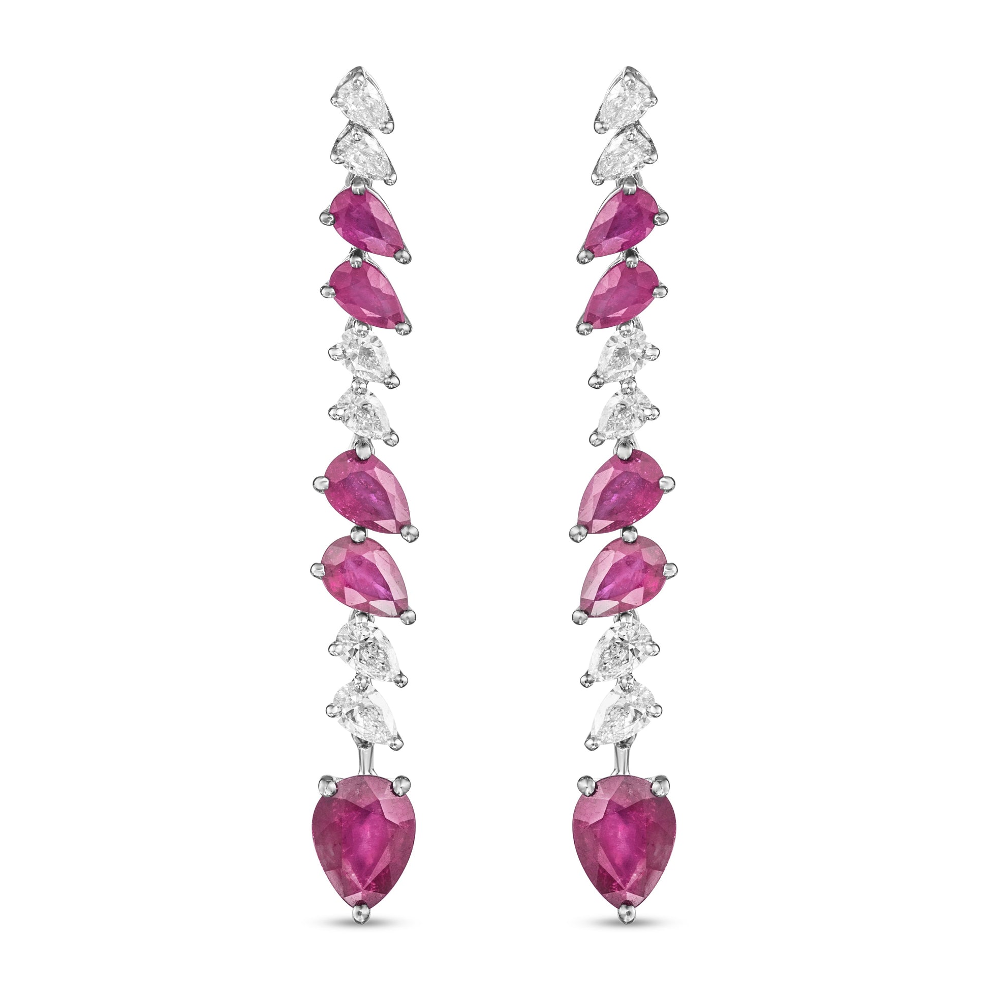Spire Earring