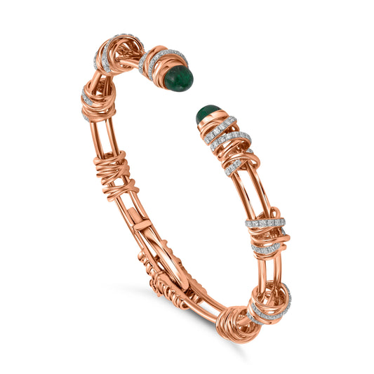 Entwine Bangle