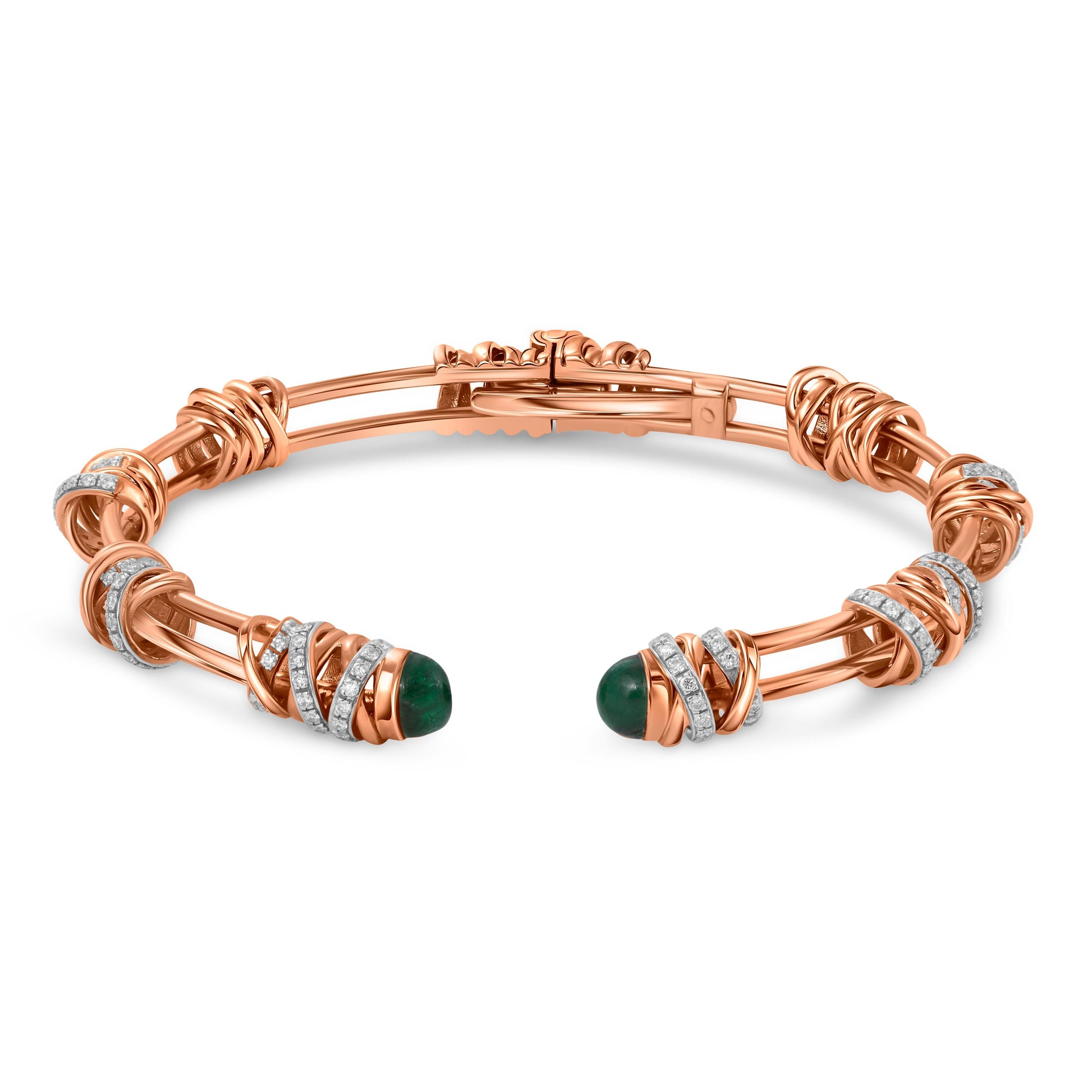 Entwine Bangle