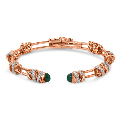 Entwine Bangle