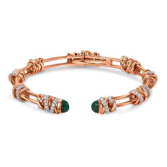 Entwine Bangle