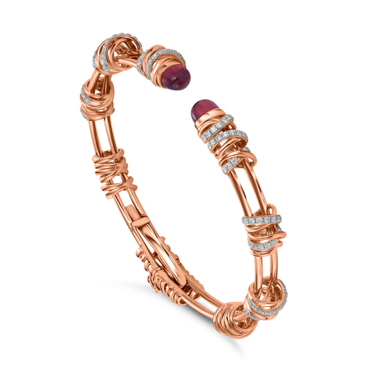 Entwine Bangle