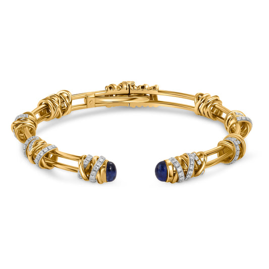 Entwine Bangle