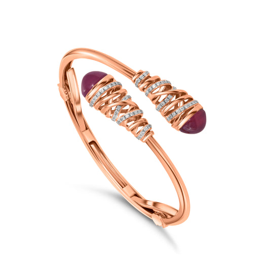 Entwine Bangle
