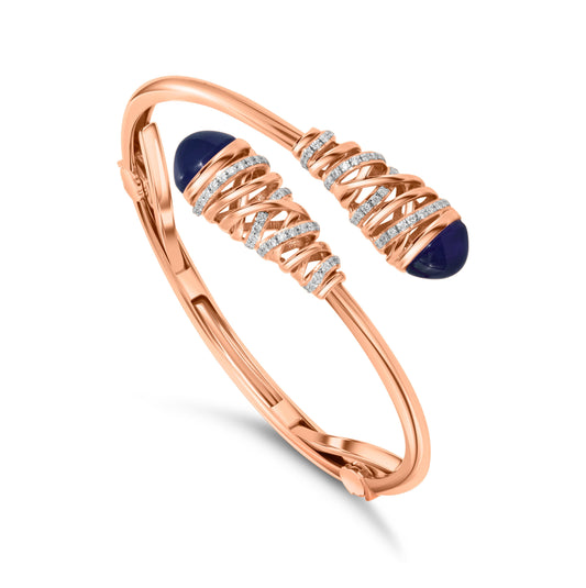 Entwine Bangle