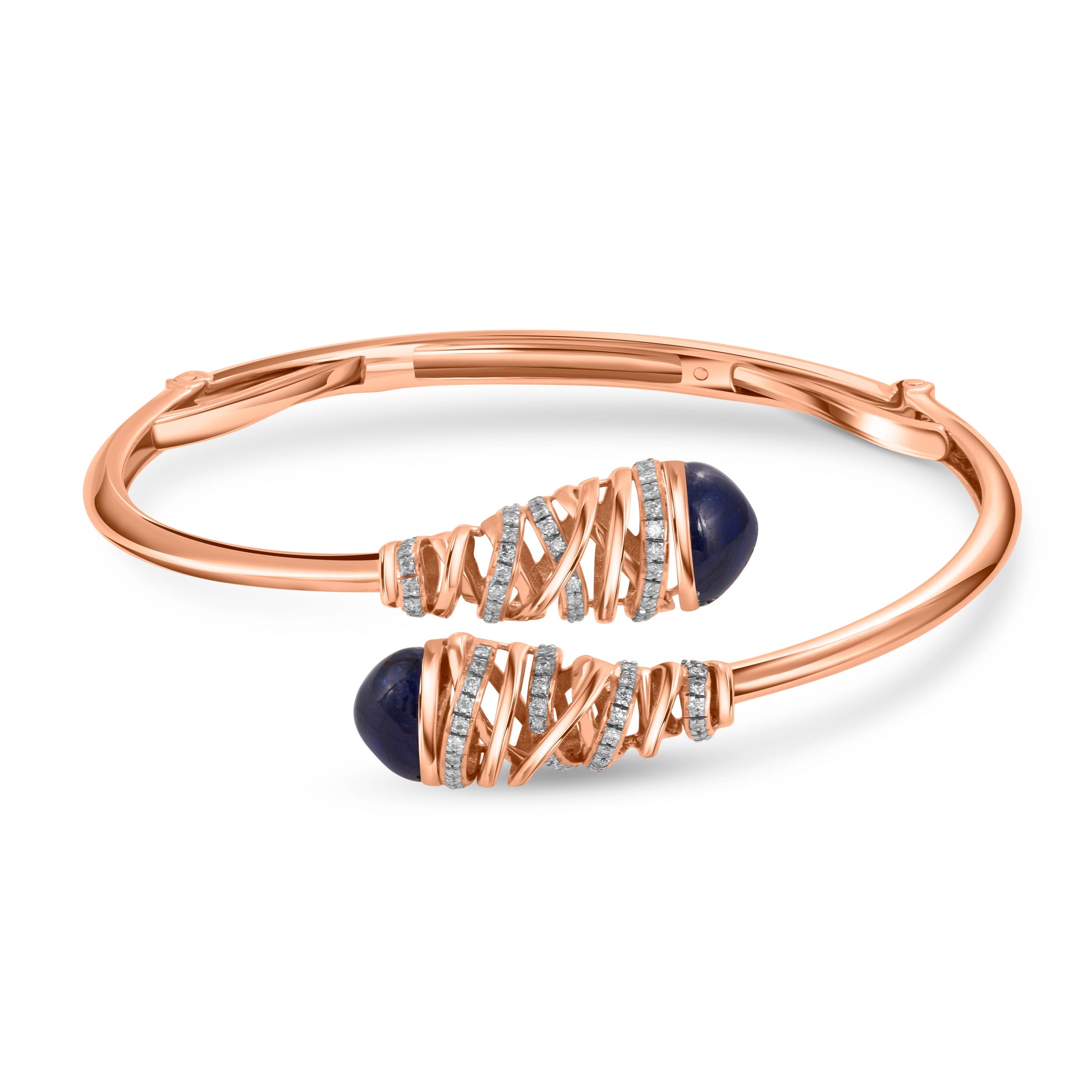 Entwine Bangle