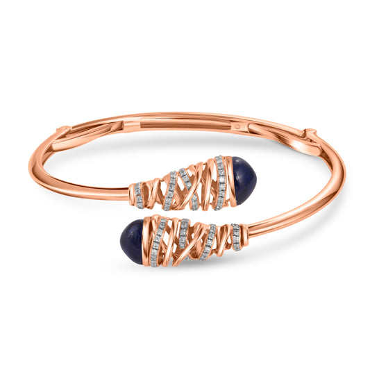 Entwine Bangle