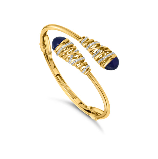 Entwine Bangle