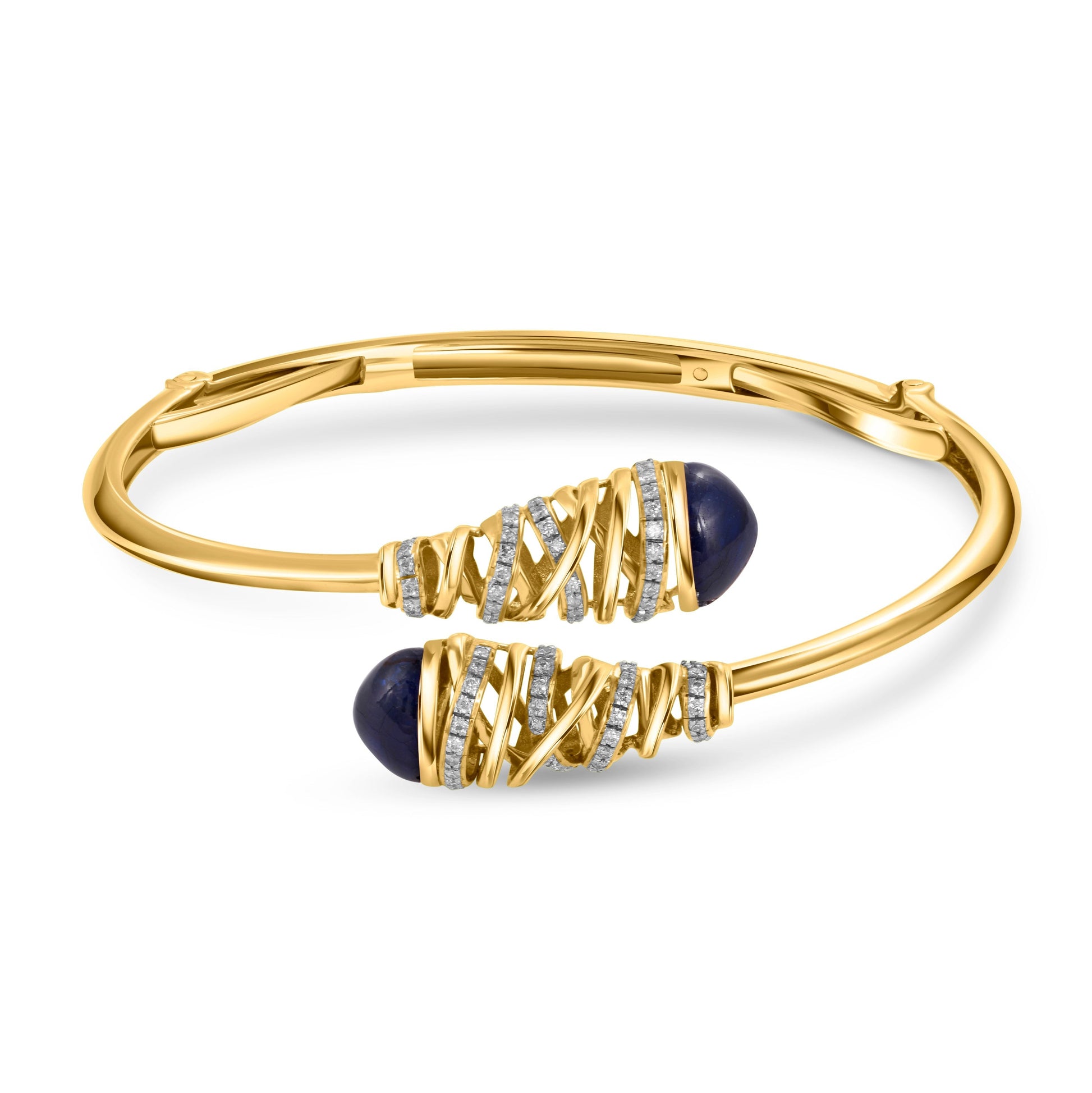 Entwine Bangle