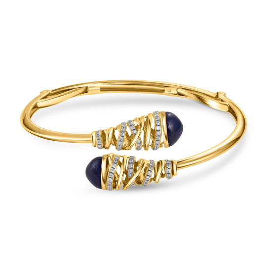 Entwine Bangle