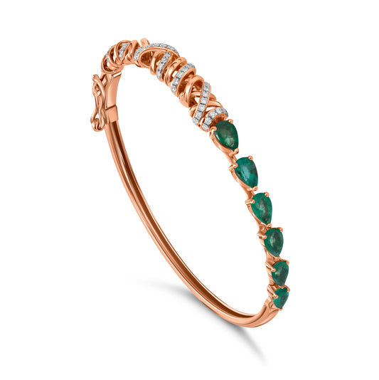 Entwine Bangle