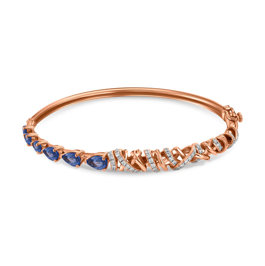 Entwine Bangle
