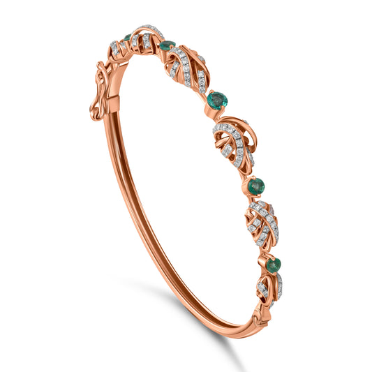 Entwine Bangle