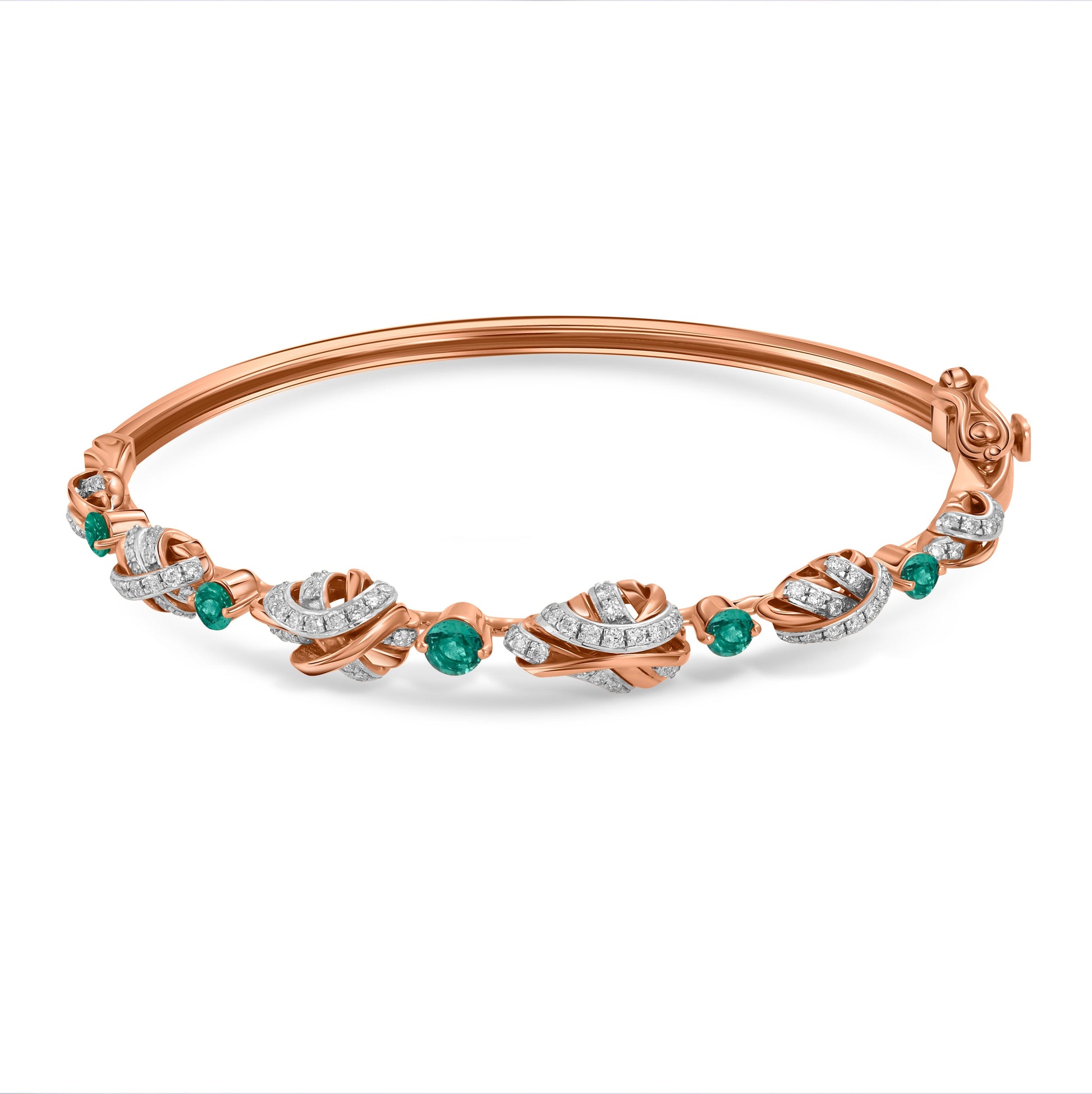 Entwine Bangle