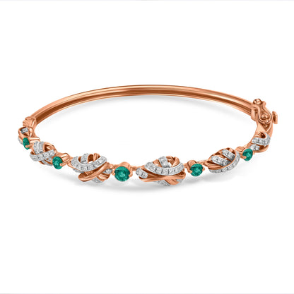 Entwine Bangle