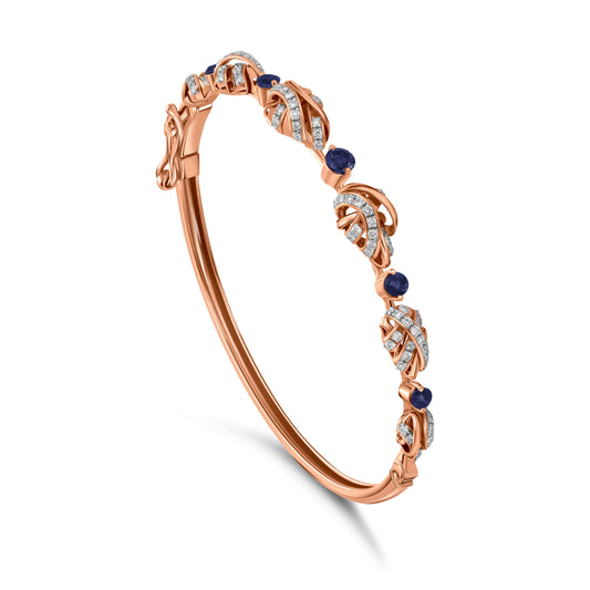 Entwine Bangle