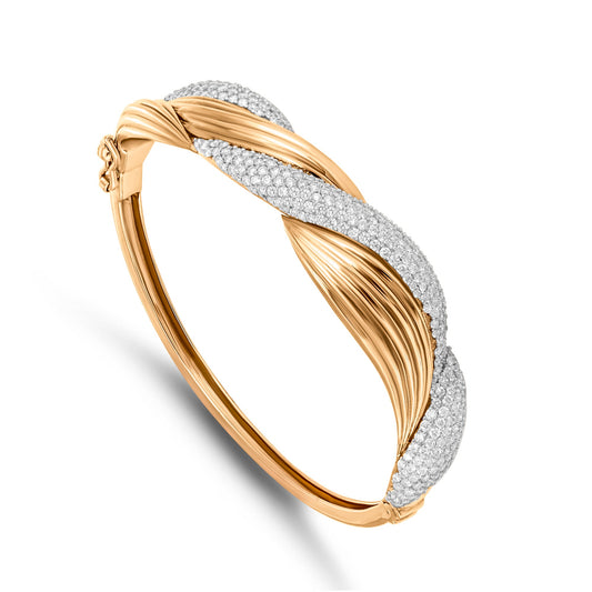 Sway Bangle
