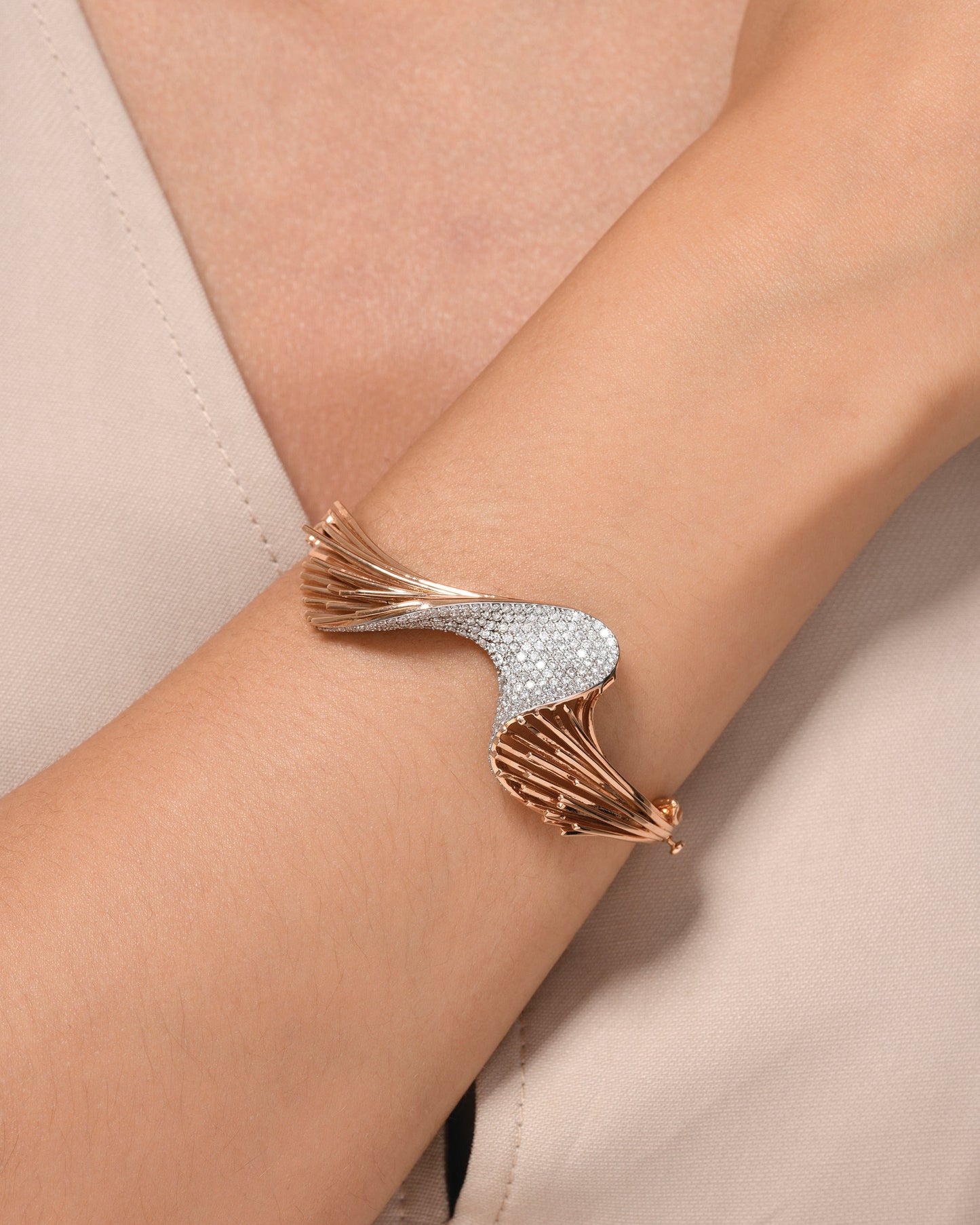 Sway Bangle